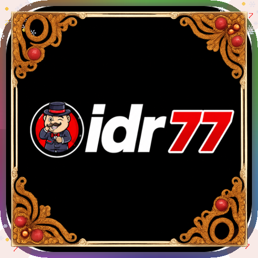 idr77 — mitra unggulan